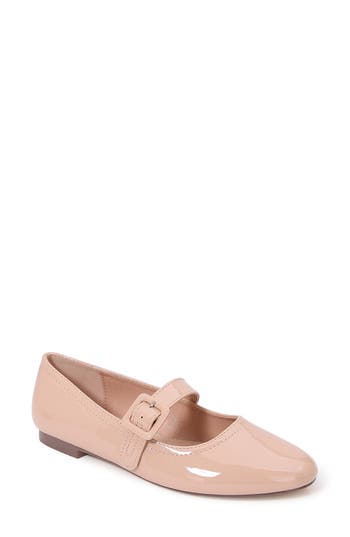 BERNESS BERNESS CARMEN MARY JANE FLAT