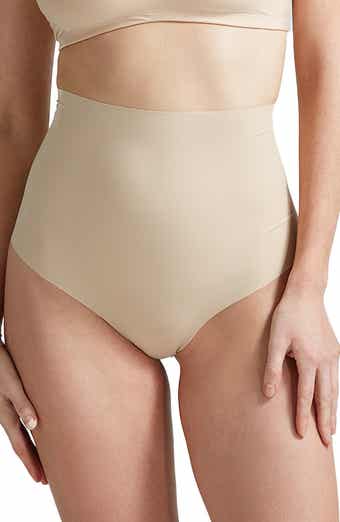 ONCORE HIGH WAISTED BRIEF- NUDE – The Gatorbug