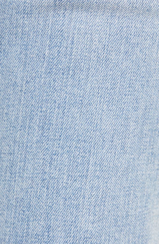 Rag & Bone Nina High Waist Ankle Cigarette Jeans In Lou1