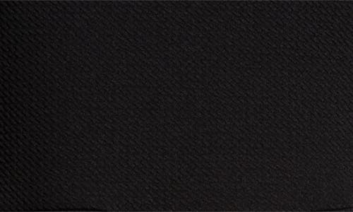 24seven Comfort Apparel Soft Flare T-shirt Dress With Pocket Detail In Black