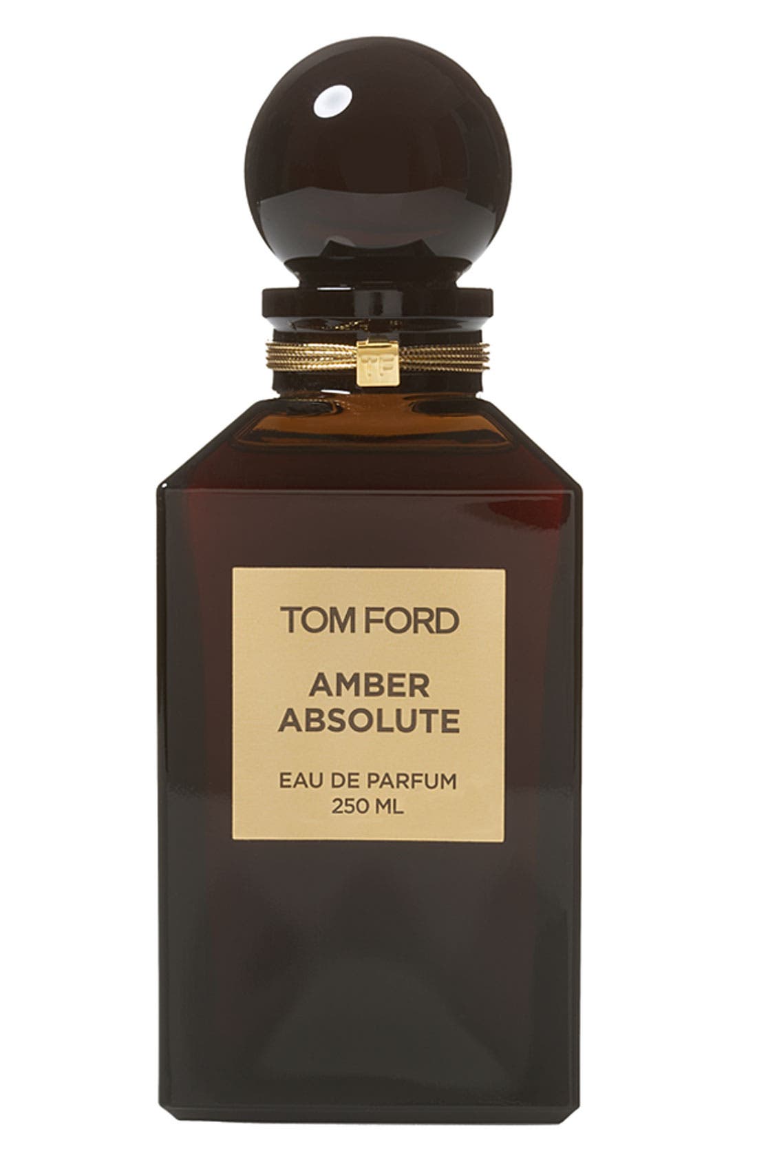 Amber absolute tom ford