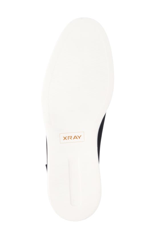 X-ray Montana Bit Loafer In Black