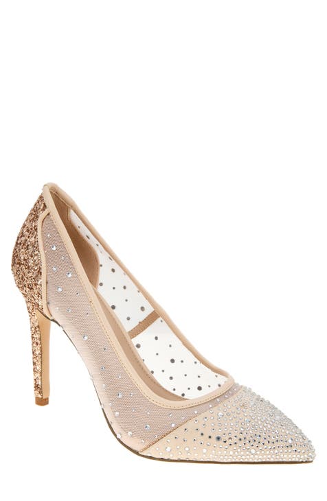 Wedding and Bridal Shoes | Nordstrom Rack