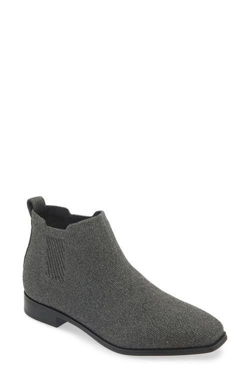 VIVAIA Ryan Pro Water Resistant Stretch Bootie in Rich Grey 