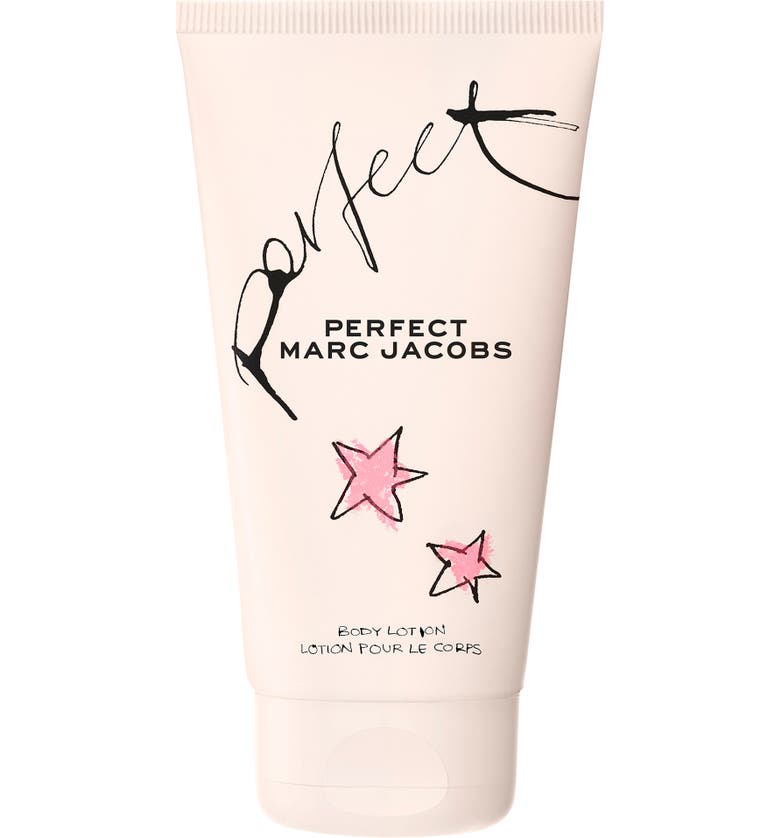 Marc Jacobs Perfect Body Lotion_NO COLOR