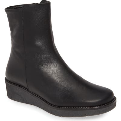 Toni Pons Anoia Bootie, Black