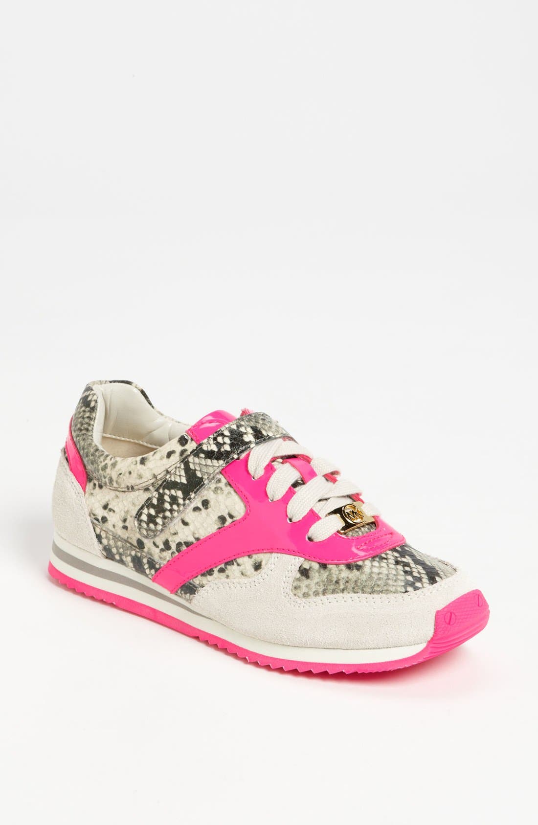michael kors alexandra trainer