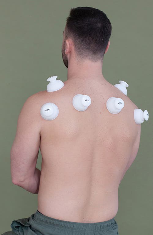 Wthn Body Cupping Kit In No Color
