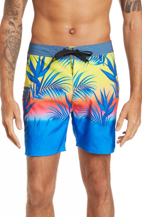 Men's Swimwear & Swim Trunks | Nordstrom Rack