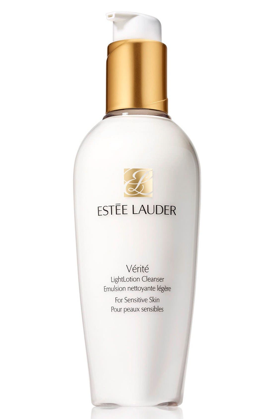 estee lauder cream cleanser