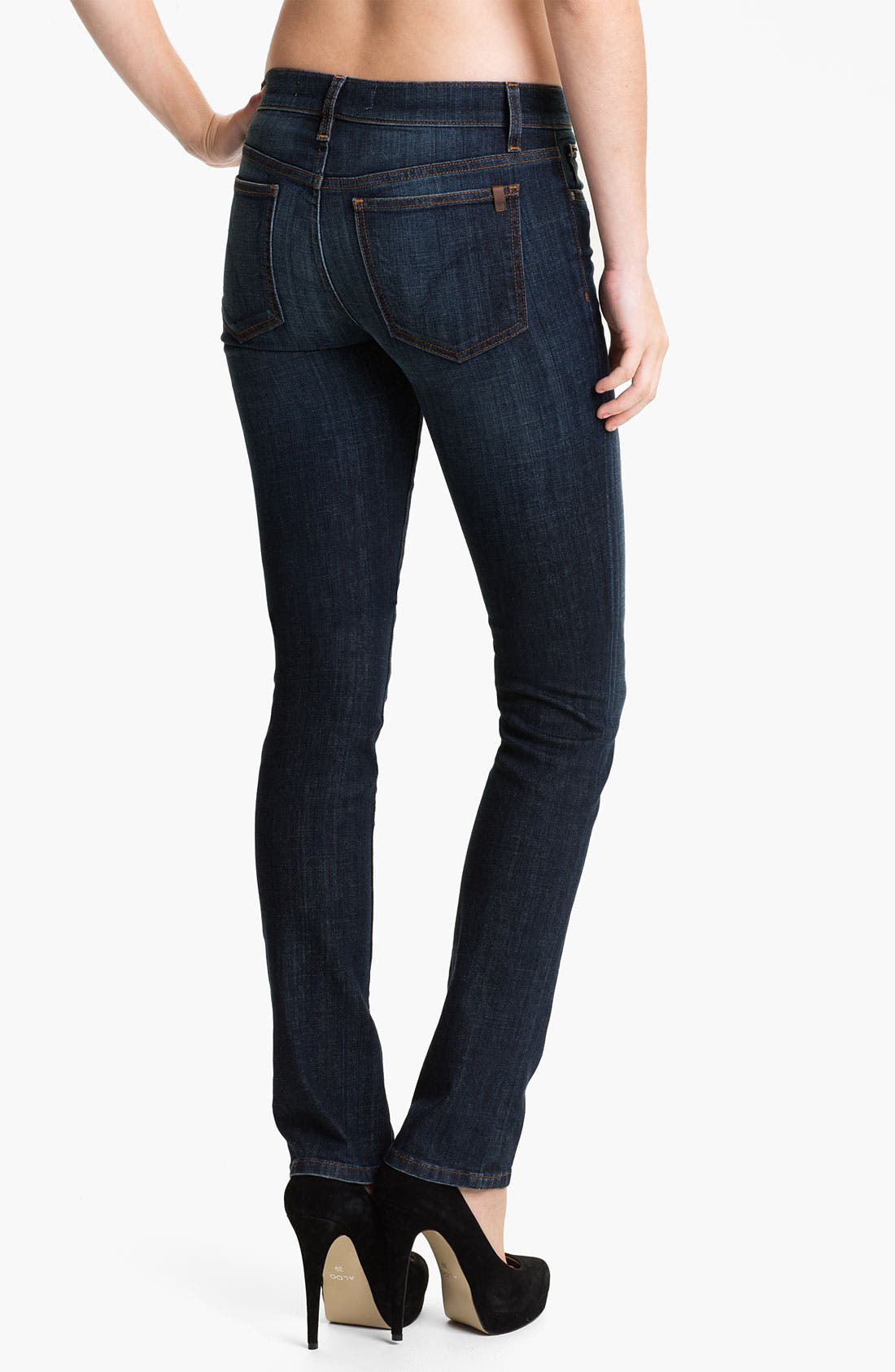 Joe's Cigarette Leg Stretch Jeans (Stephanie) Nordstrom