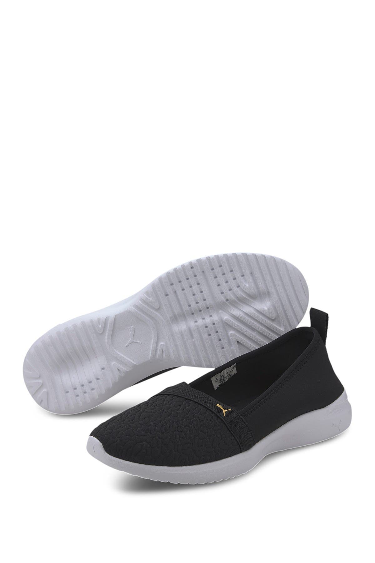 puma adelina sneaker