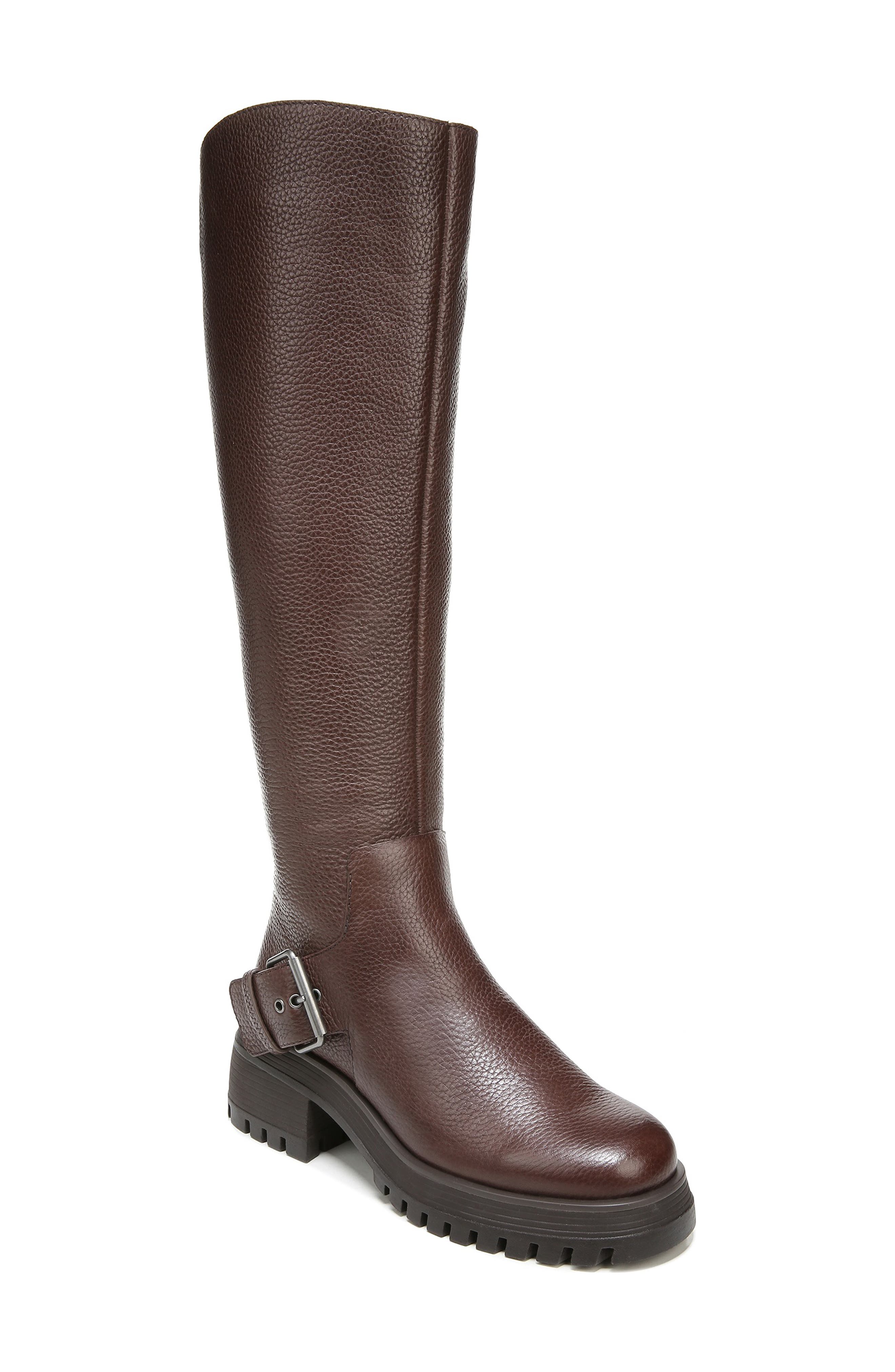 Leather Boots Nordstrom Wide Calf Boots Brown Wide Calf Boots