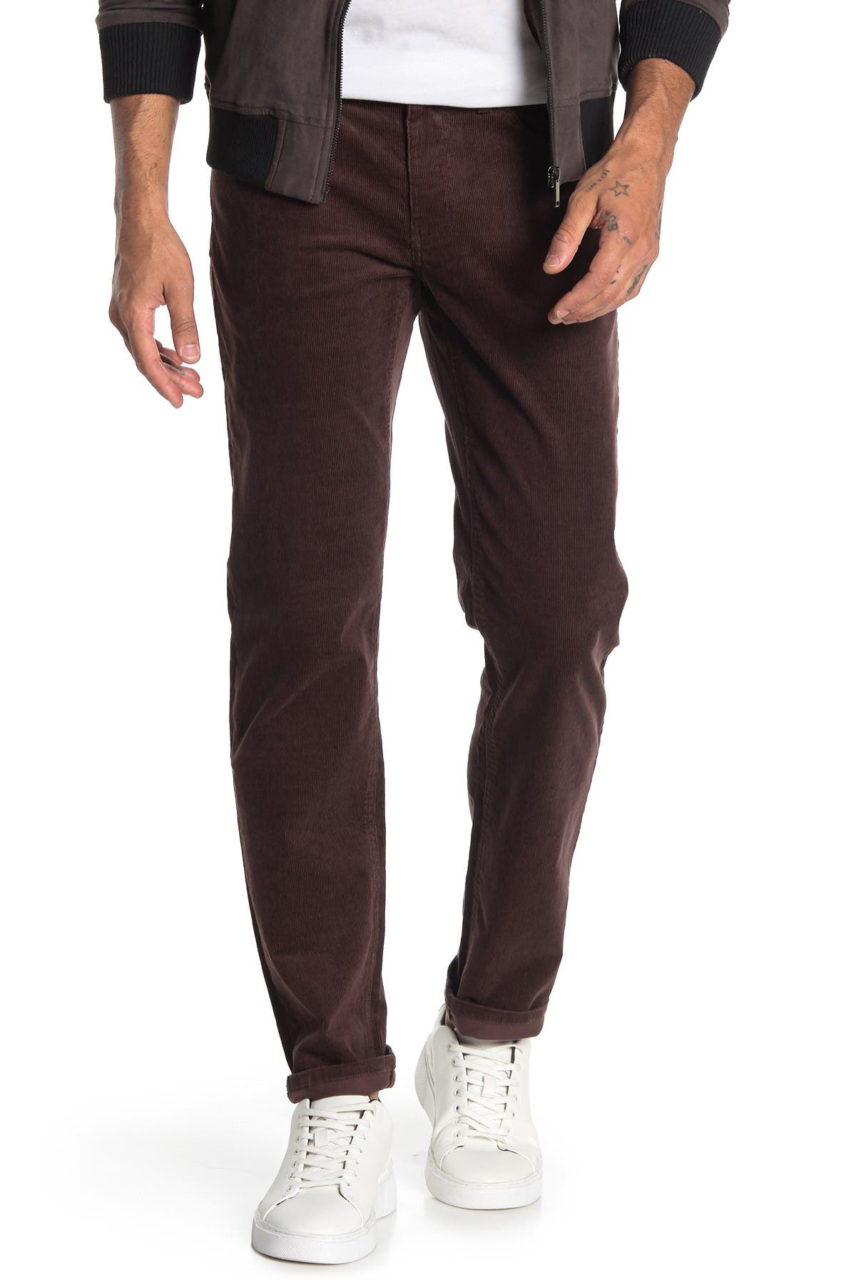 brooks brothers 5 pocket pants