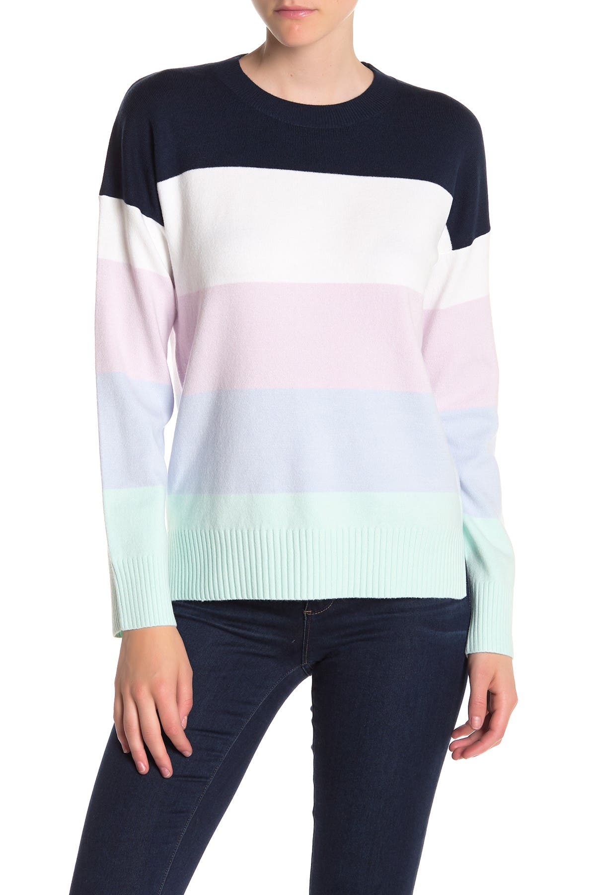 french connection zoe sweater