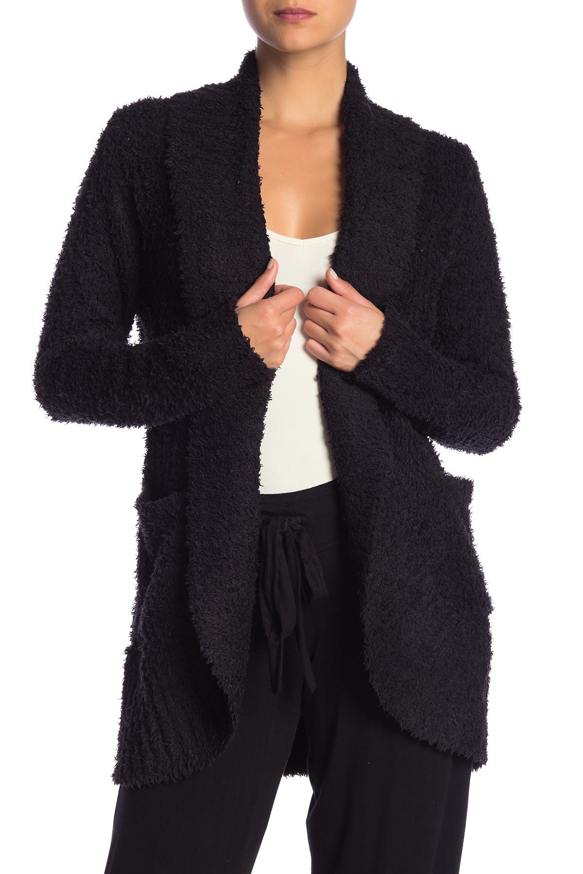 Honeydew Open Front Knit Cardigan Nordstromrack
