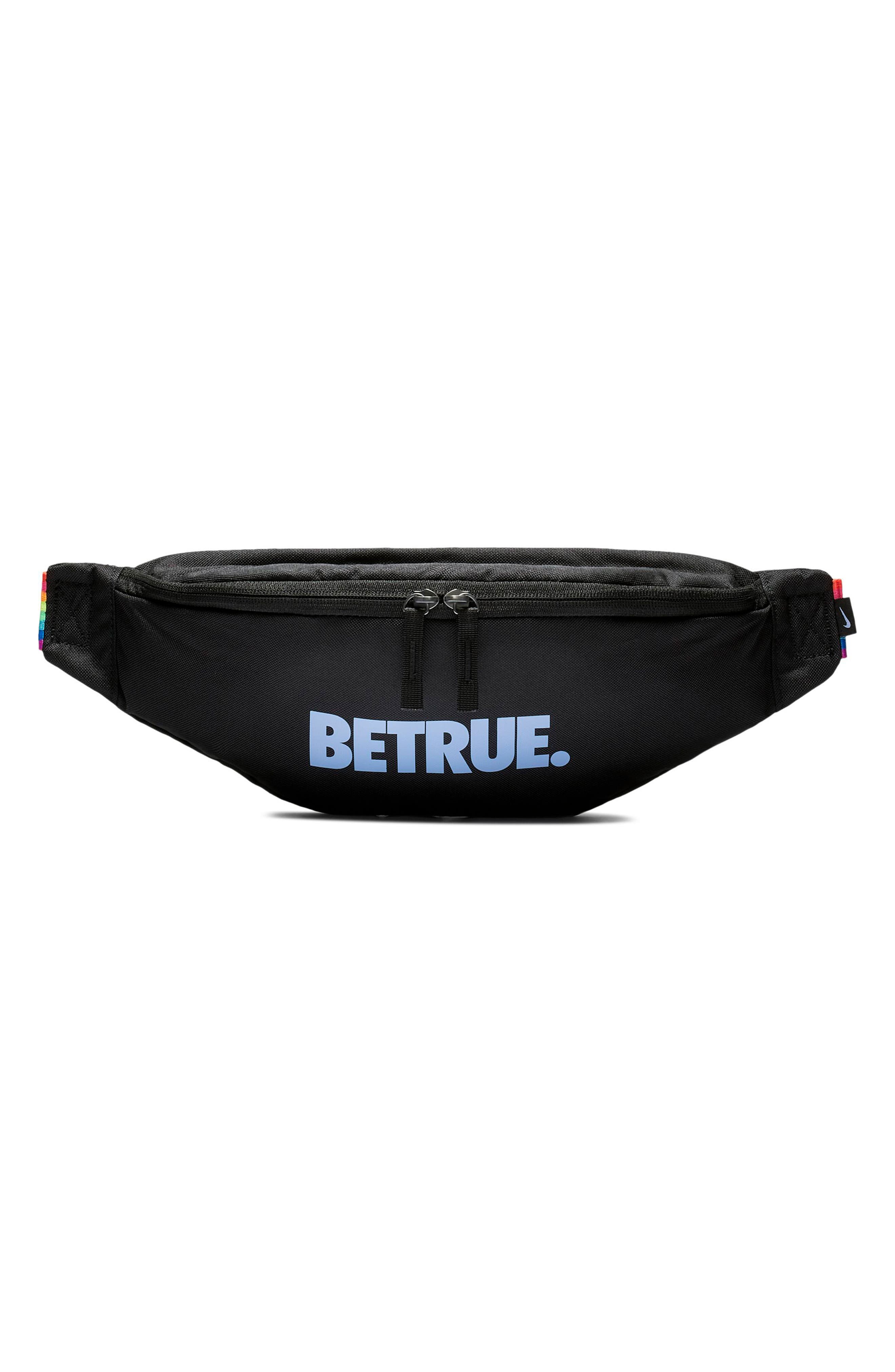 nike betrue bag