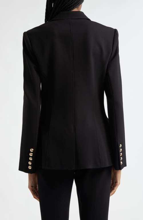 Cinq À Sept Danicka Blazer In Black