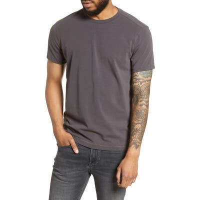 John Varvatos Star Usa Grant T-Shirt, Grey