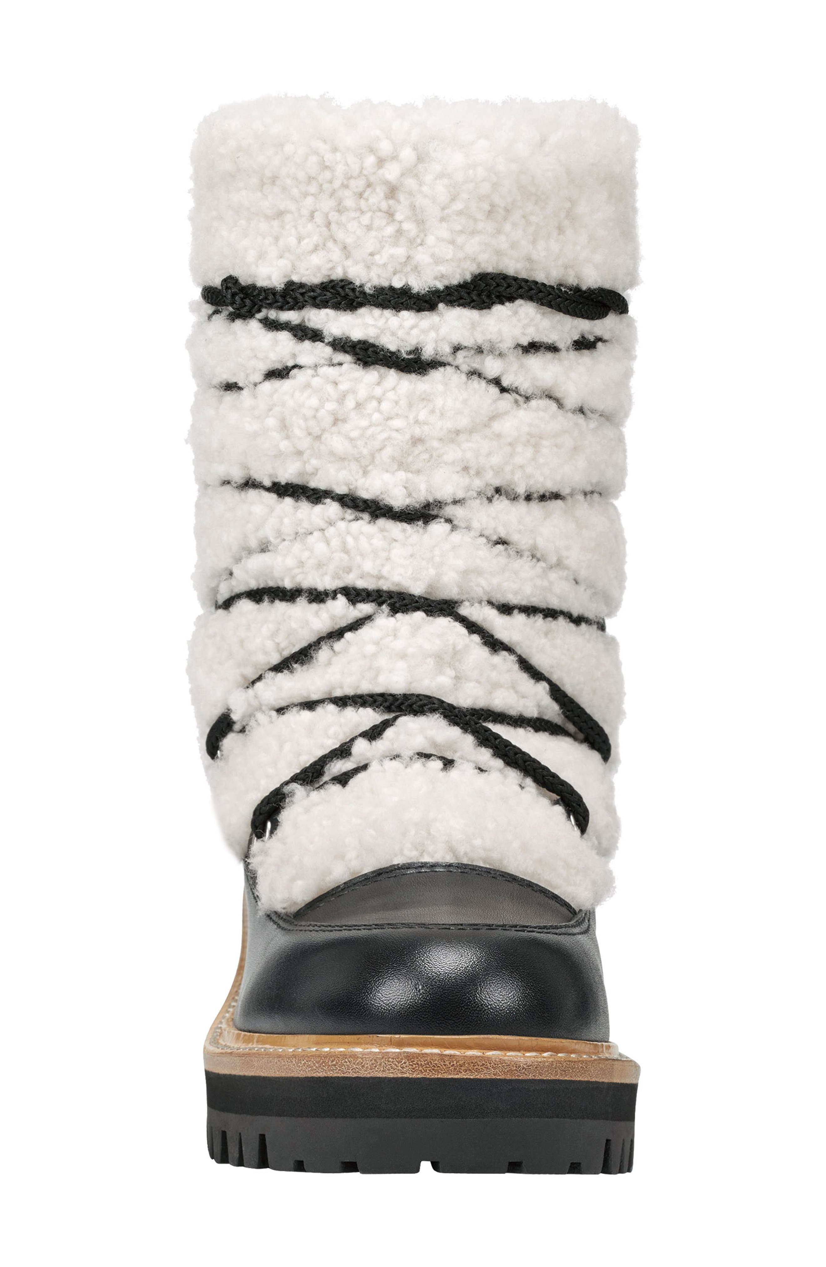 marc fisher isha boot