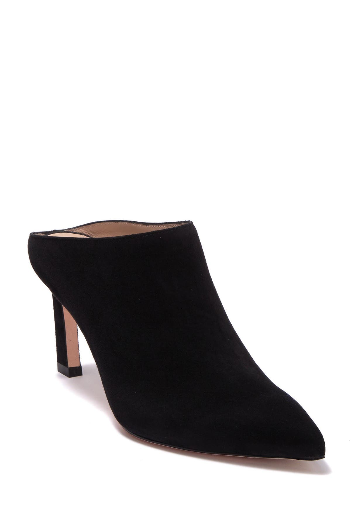 mira mule stuart weitzman
