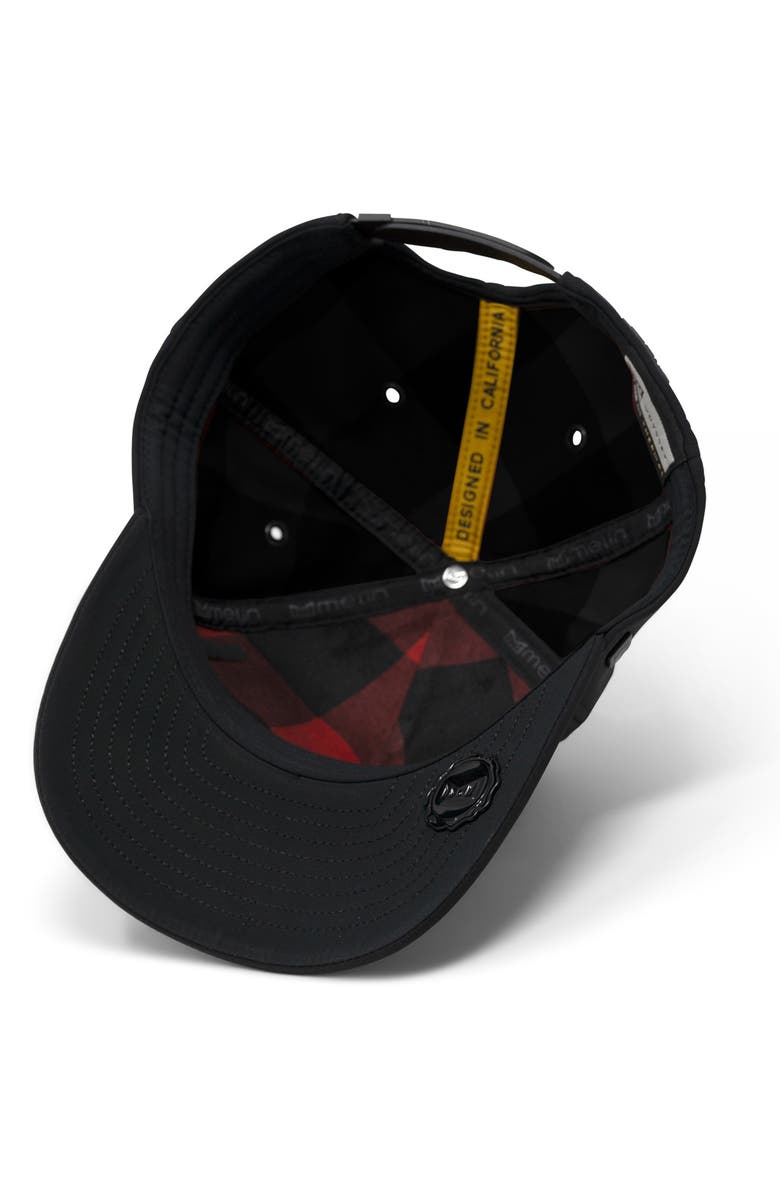 Melin Thermal Odyssey Stacked Infinite Baseball Cap | Nordstrom