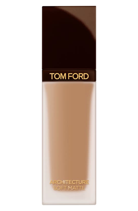 Shop Tom Ford Architecture Soft Matte Foundation In 7.5 Shell Beige