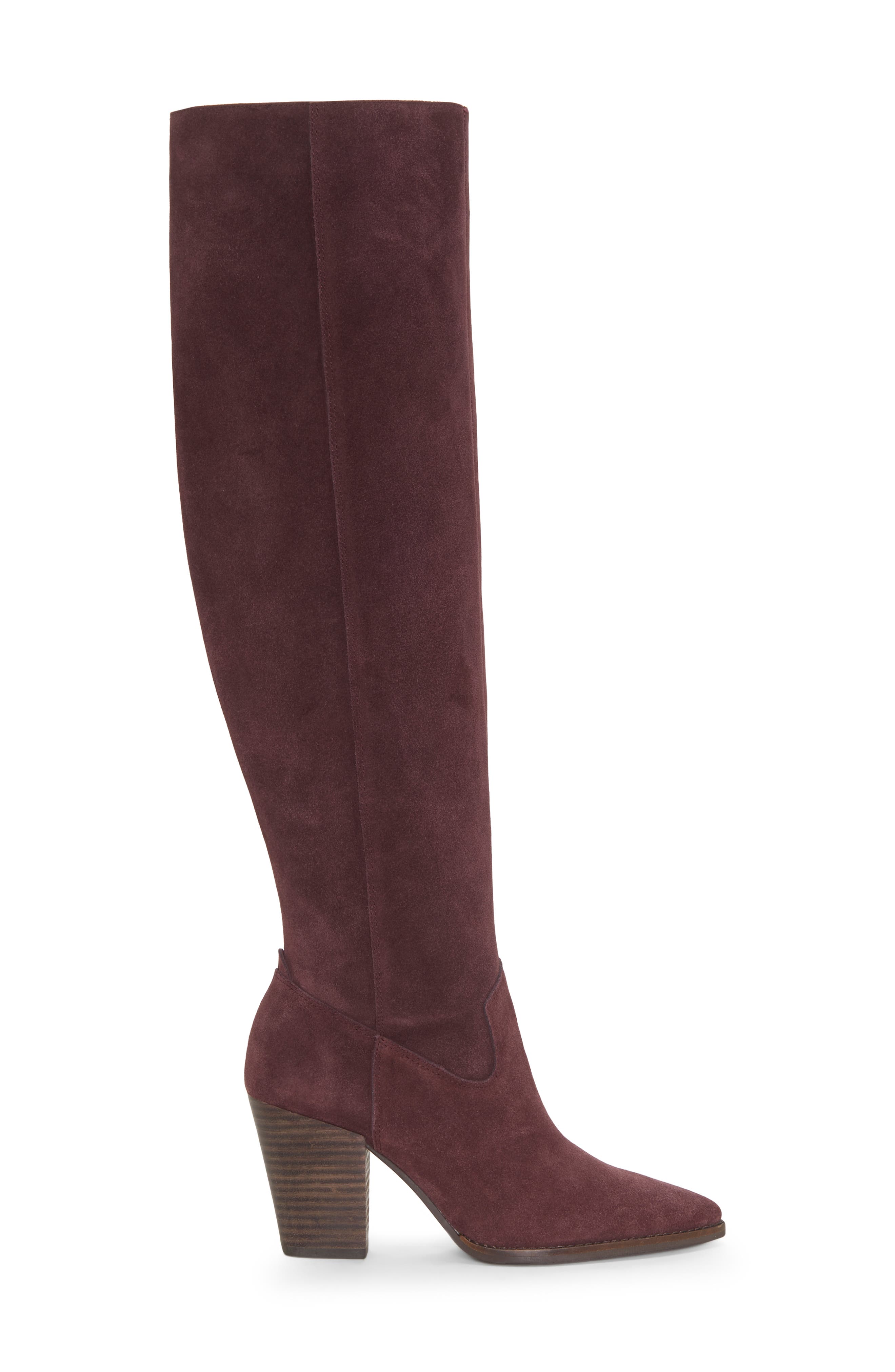 lucky brand azoola boot