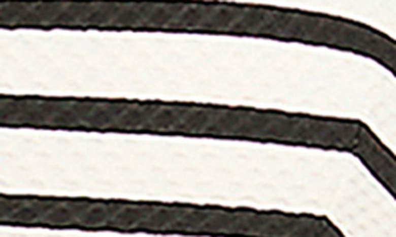 Sea Level Amalfi Triangle Bikini Top In Black