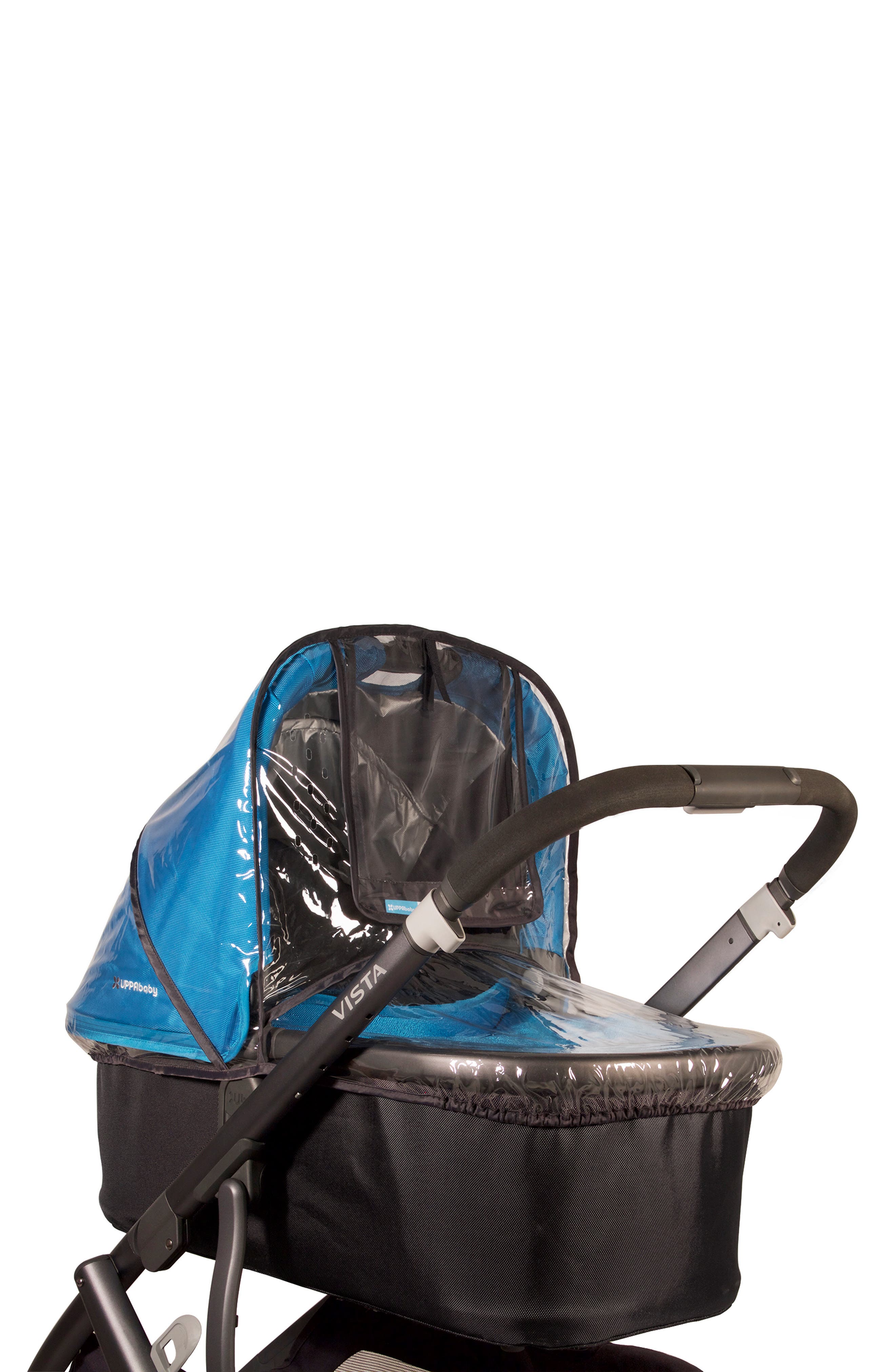 uppababy carrycot rain cover
