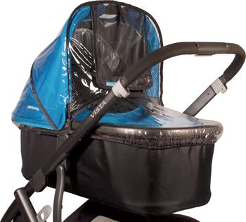 Uppababy cheap mesh cover