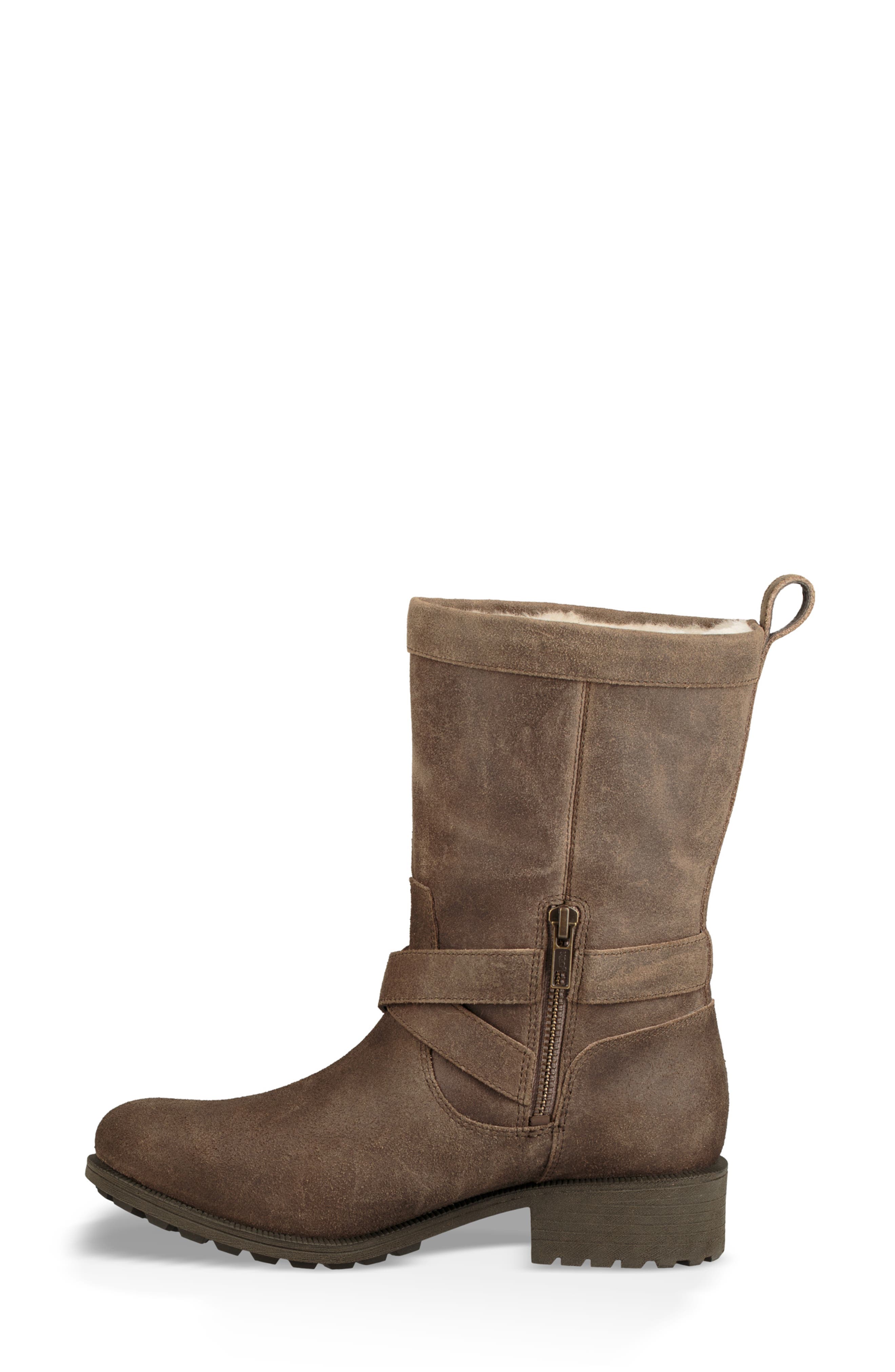 glendale water resistant boot