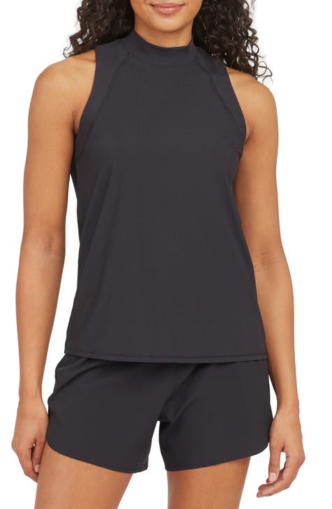 SPANX Check Tank Tops for Women