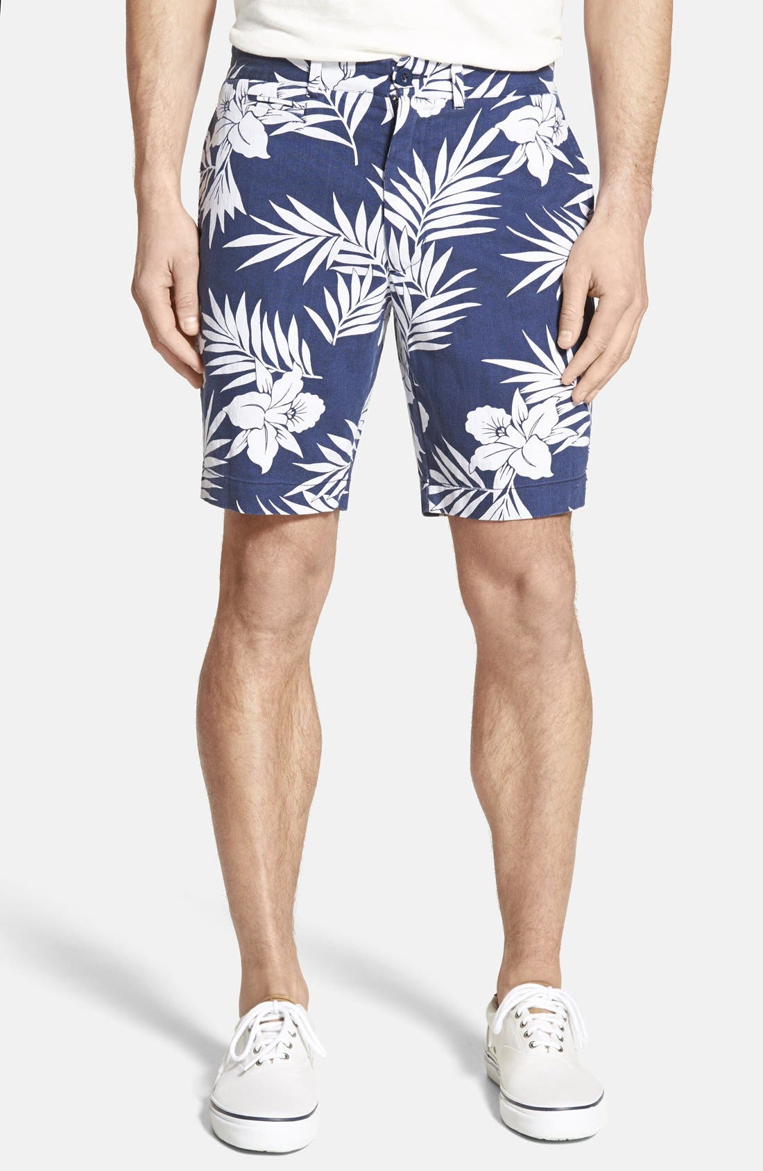 Grayers 'Newport Club' Shorts Nordstrom