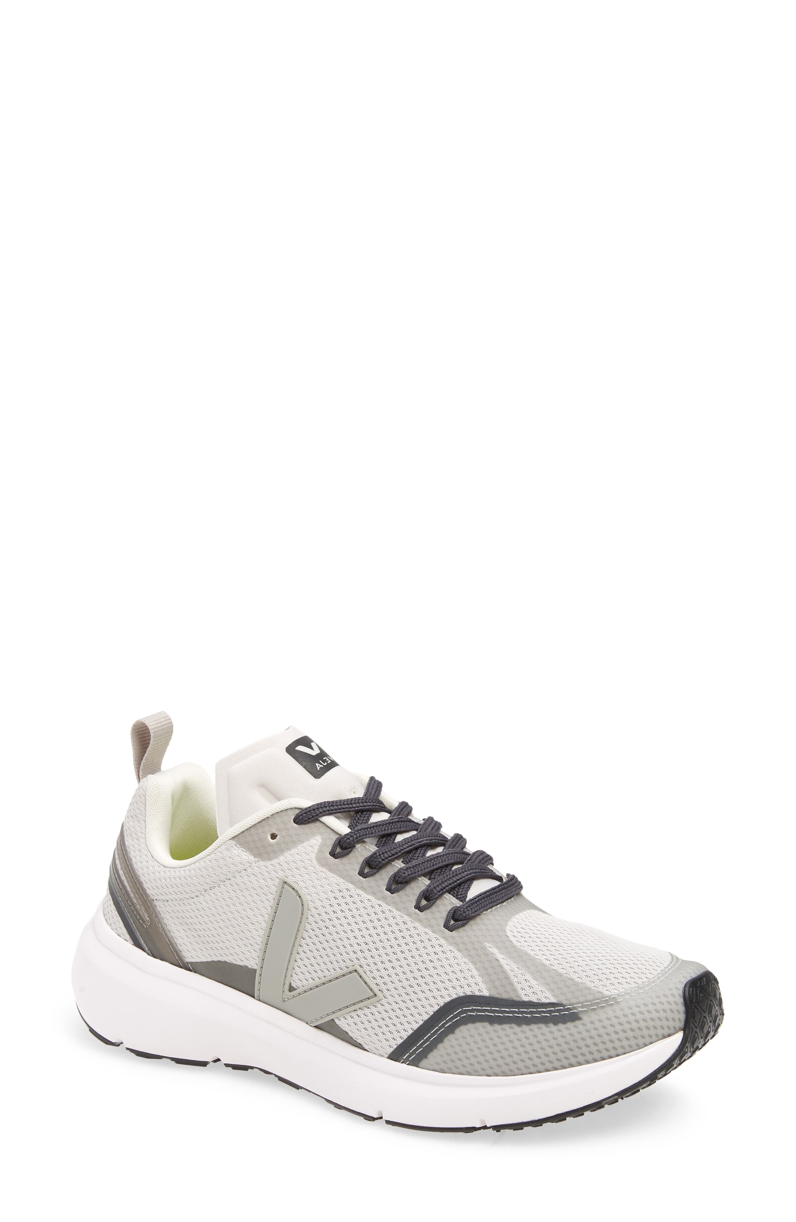 Veja Condor Sneaker in Light Grey/Oxford Grey at Nordstrom, Size 10Us