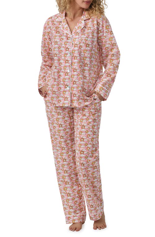 BedHead Pajamas Print Jersey at Nordstrom,