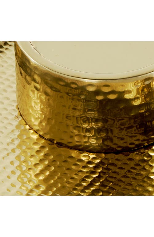 VIVIAN LUNE HOME VIVIAN LUNE HOME GLAM CANDLEHOLDER