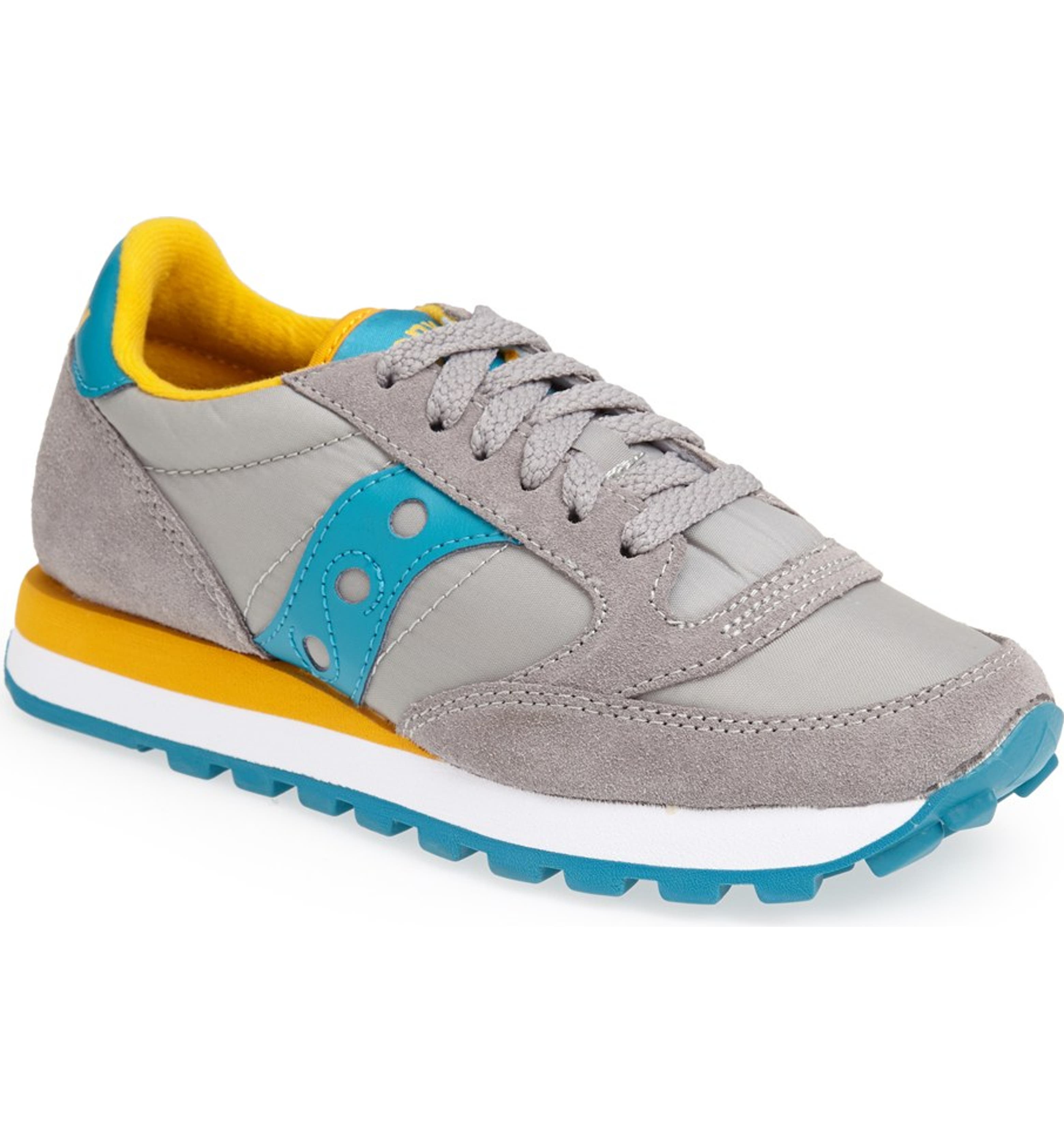 Saucony jazz 22 damen Clearance