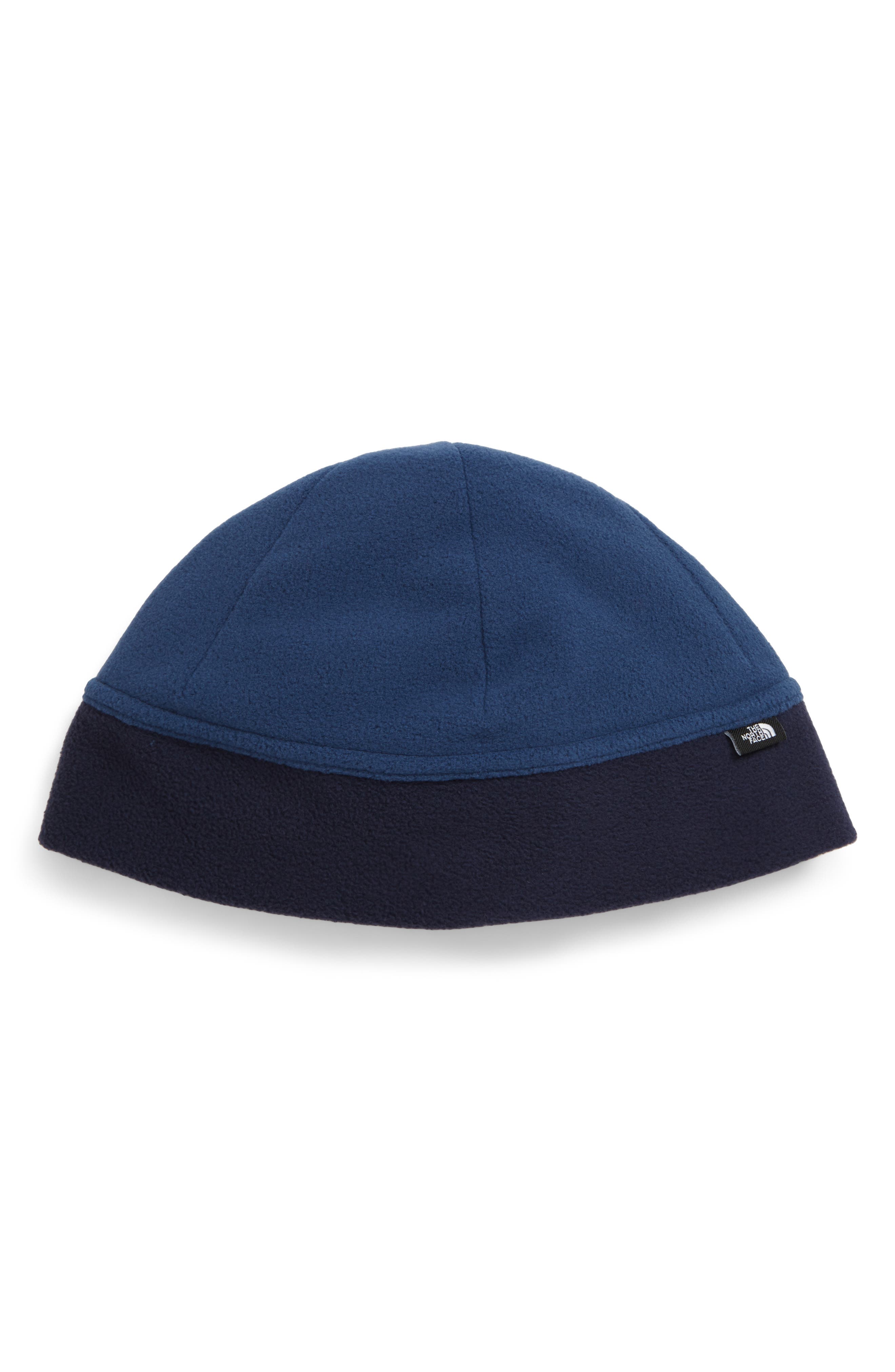 north face standard issue beanie