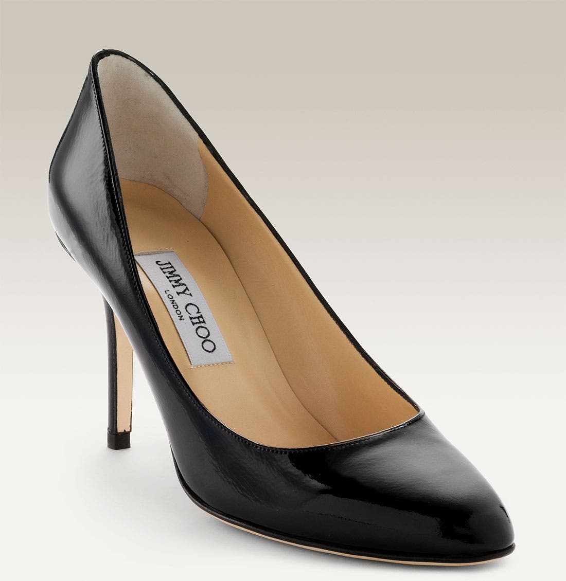 jimmy choo gilbert pumps