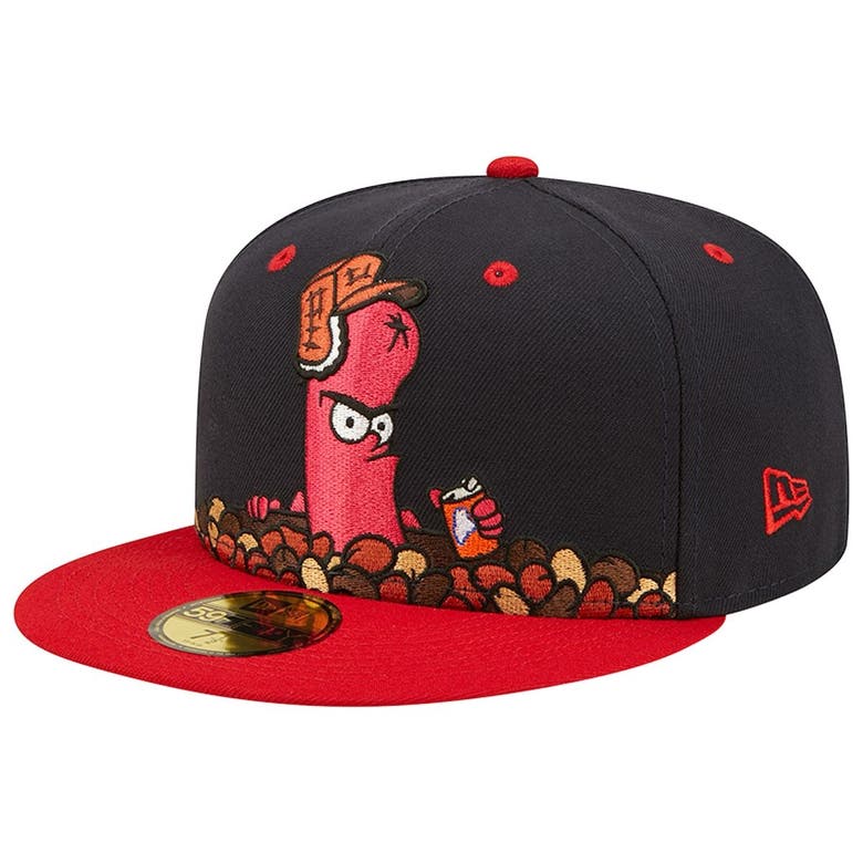 portland sea dogs hat