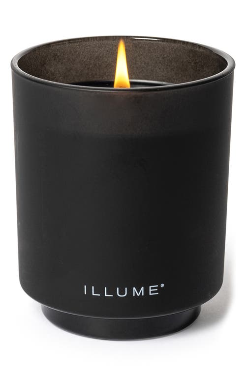 ILLUME Blackberry Absinthe Glass Candle at Nordstrom