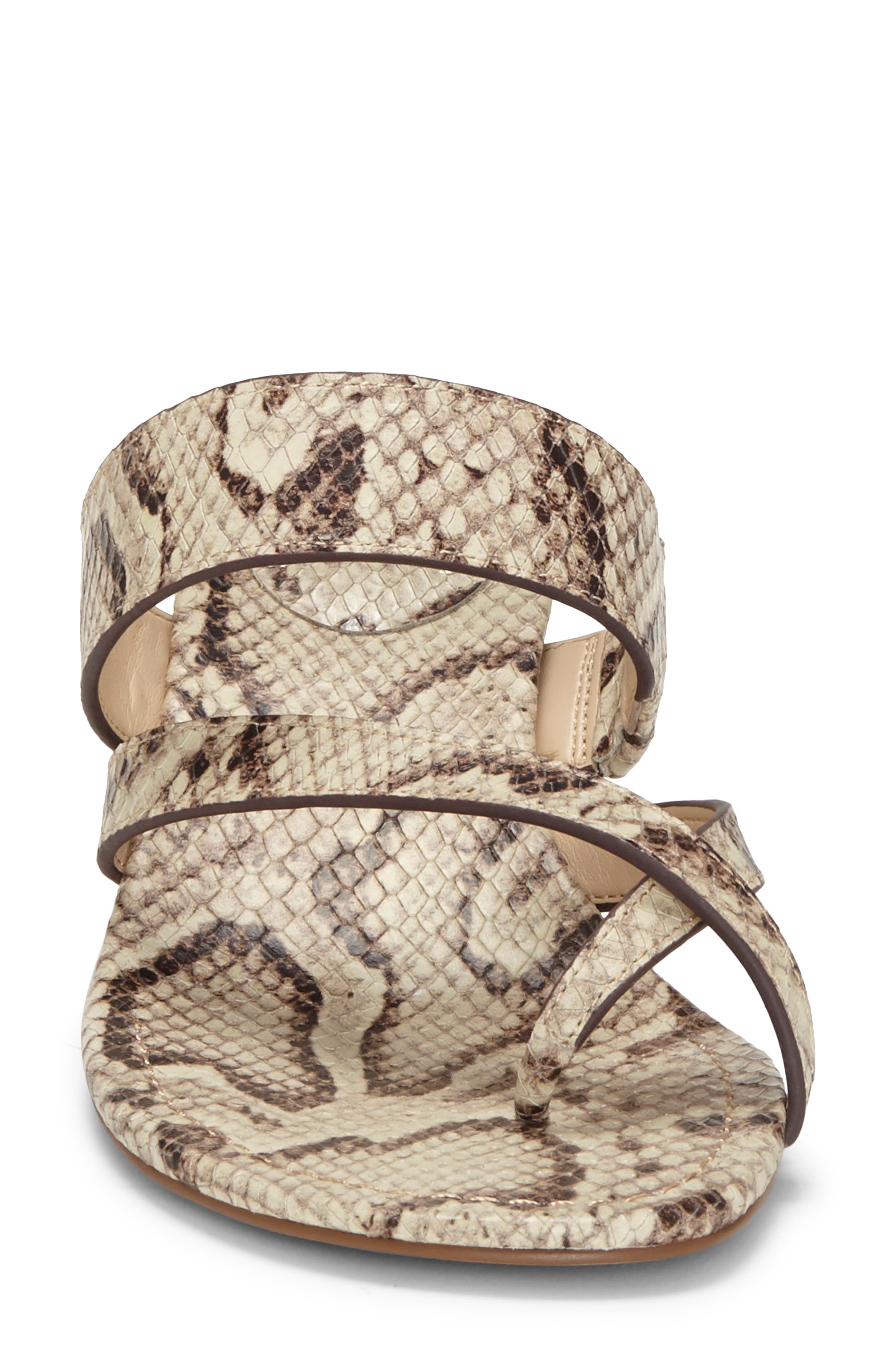 vince camuto moentha slide sandal