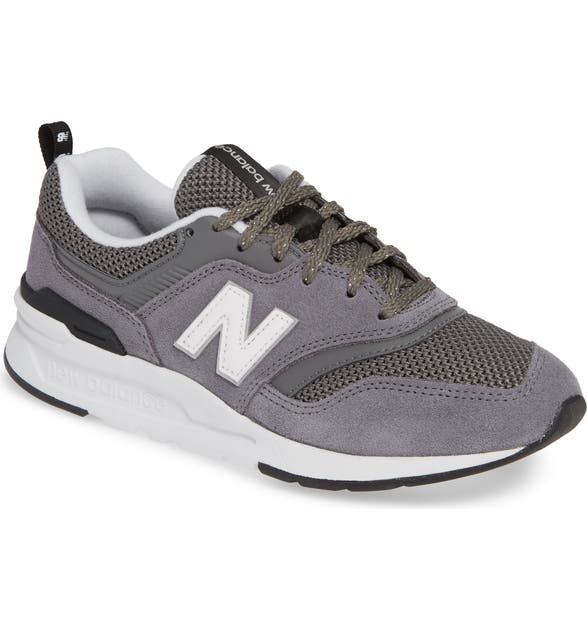 New 2025 balance w587