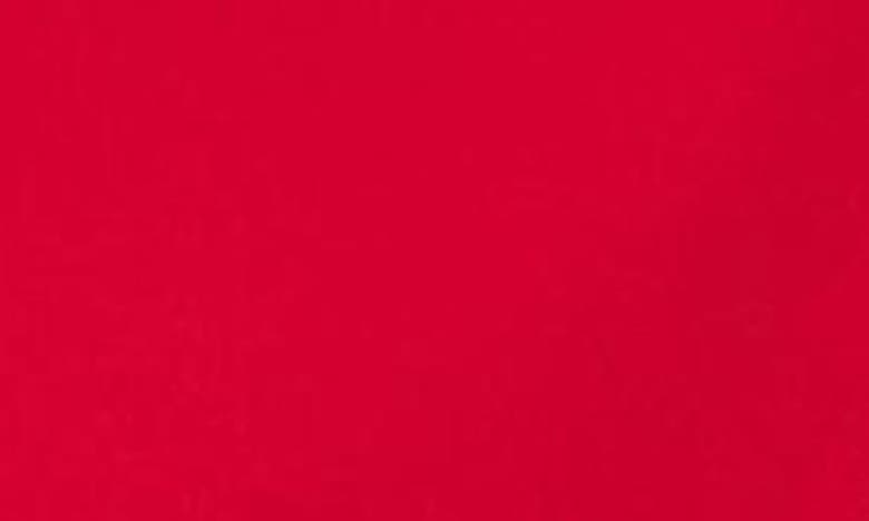Edikted Women's Selena Asymmetric Wrap Mini Skirt In Red