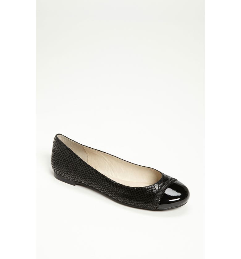 MICHAEL Michael Kors 'Cynthia' Ballet Flat | Nordstrom