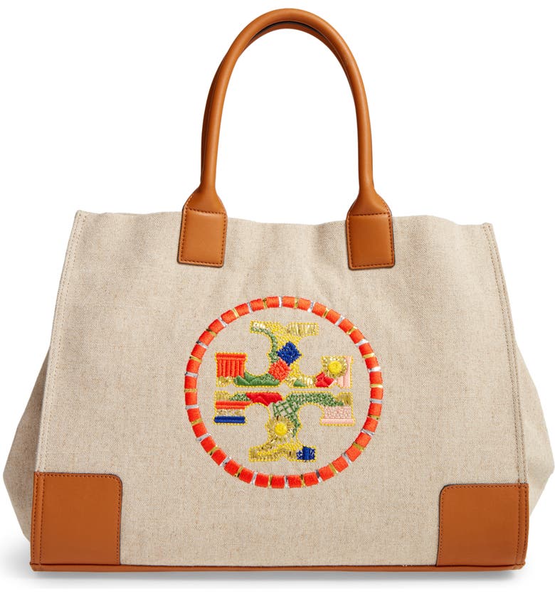 Tory Burch Logo Tote | Nordstrom