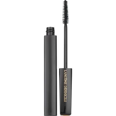 Lancome Definicils Lengthening And Defining Mascara - Black