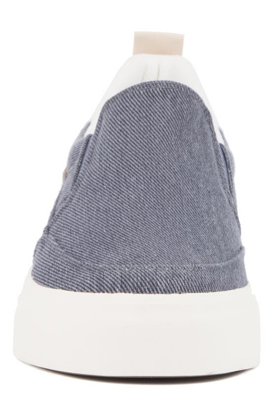 X-ray Rava Slip-on Sneaker In Navy