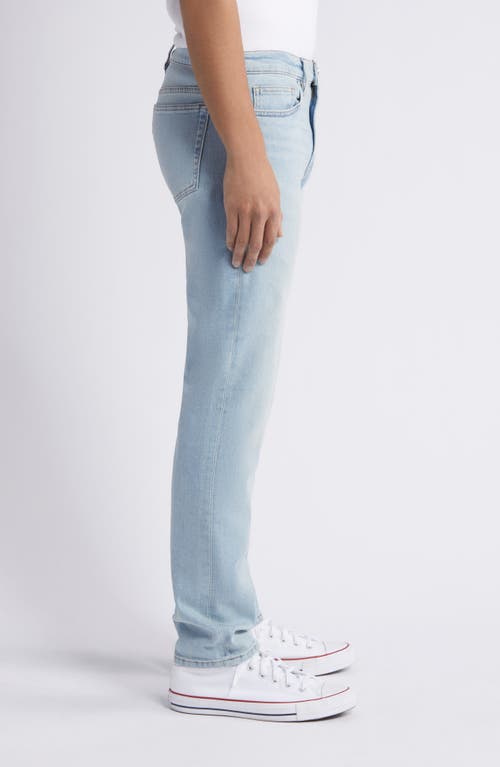 Shop Frame L'homme Slim Fit Jeans In Barrancos